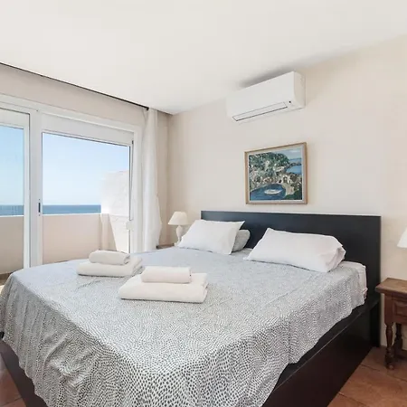Apartment Bahia Dorada 4 Estepona