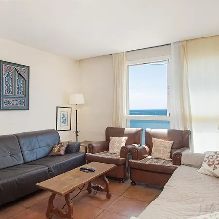 Bahia Dorada 4 Apartment *