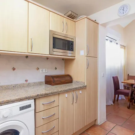 Bahia Dorada 4 Apartment Estepona