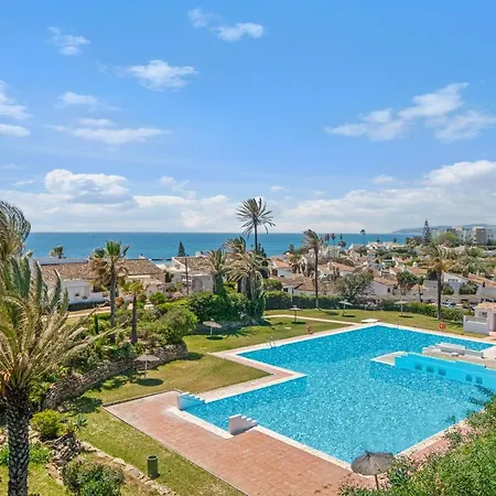 Apartment Bahia Dorada 4 Estepona