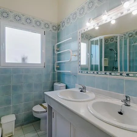 Bahia Dorada 4 Apartment Estepona