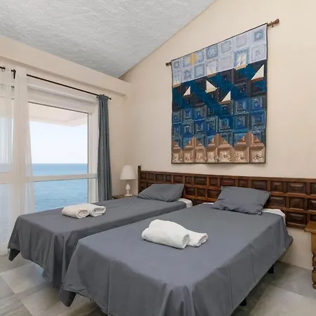 Bahia Dorada 4 Apartment