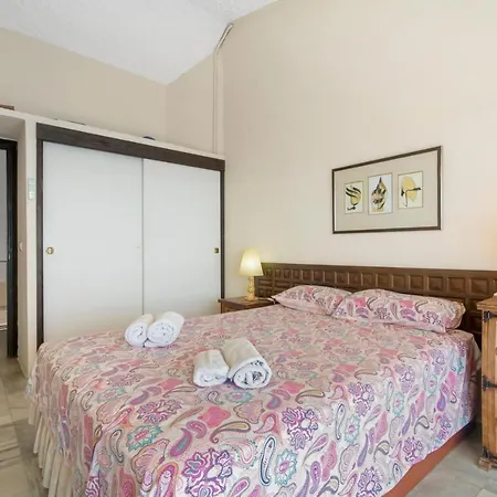 Apartment Bahia Dorada 4