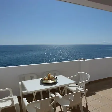Bahia Dorada 4 Apartment *