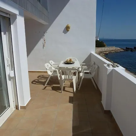 Bahia Dorada 4 Apartment Estepona