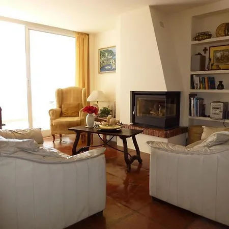 Apartment Bahia Dorada 4 Estepona